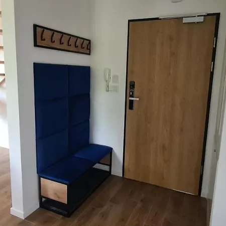 31 Giewont View *