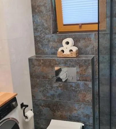 Lejlighed 31 Giewont View