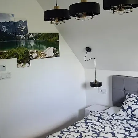 31 Giewont View Kościelisko