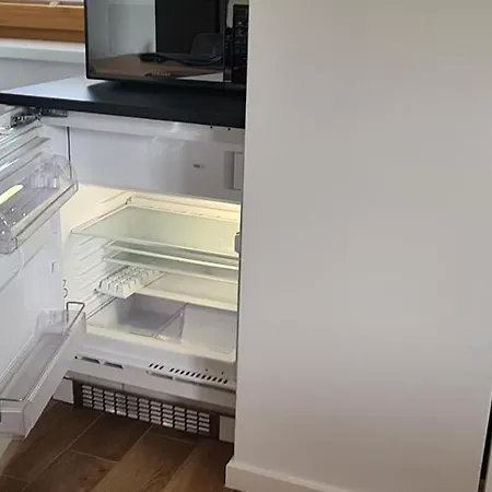 Daire 31 Giewont View