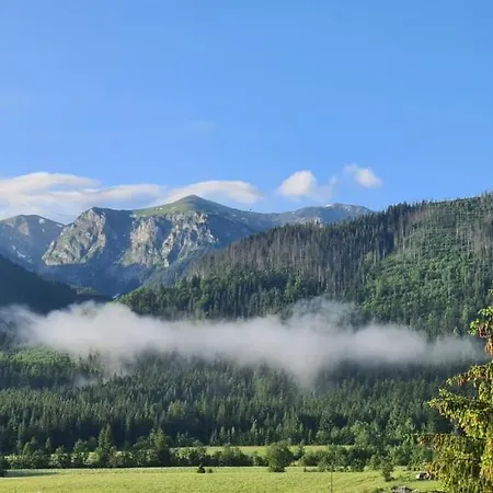 31 Giewont View Lejlighed