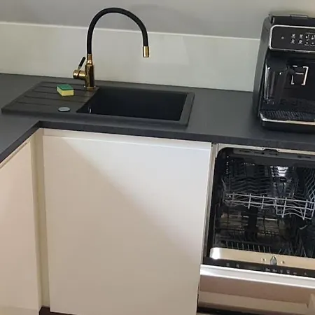 31 Giewont View Lejlighed *