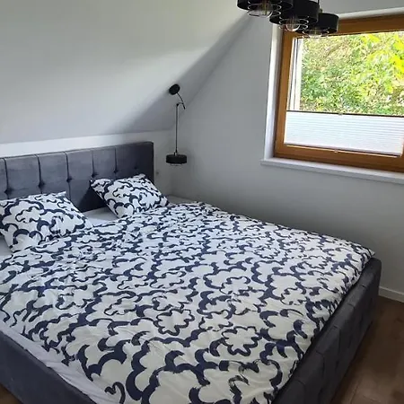 31 Giewont View Kościelisko