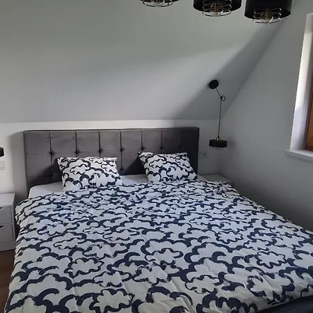 31 Giewont View *