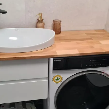 31 Giewont View Kościelisko