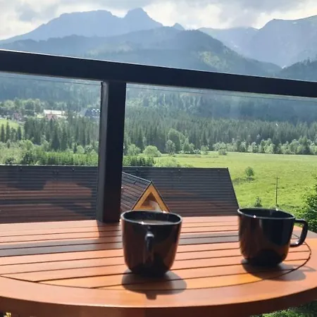 31 Giewont View