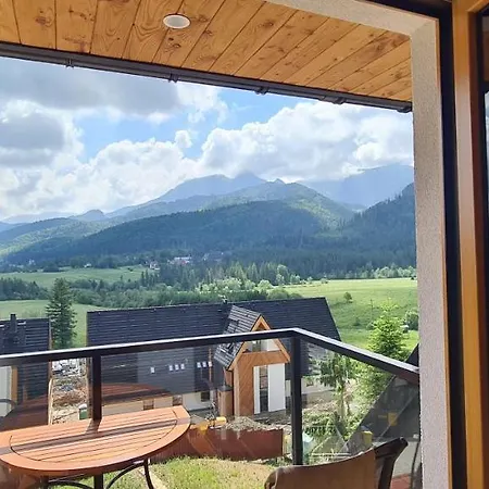 31 Giewont View *