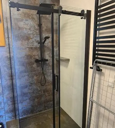 Lejlighed 31 Giewont View Kościelisko