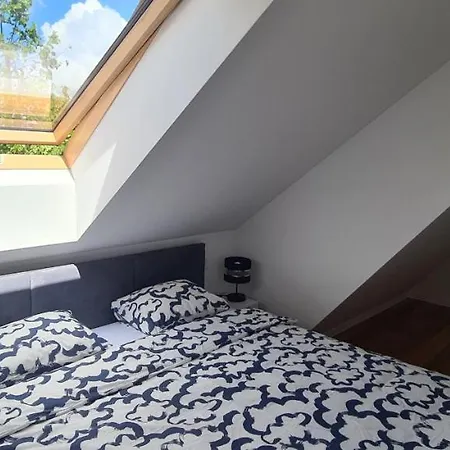 31 Giewont View Daire Kościelisko