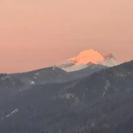 Lejlighed 31 Giewont View *