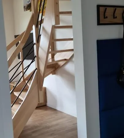 31 Giewont View Apartment Koscielisko