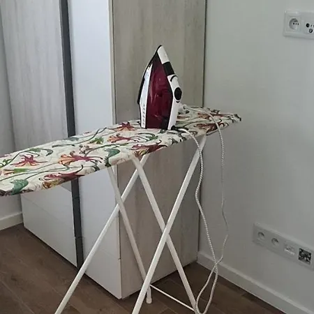 31 Giewont View Apartment Koscielisko