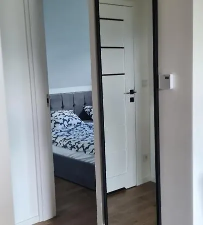 Daire 31 Giewont View