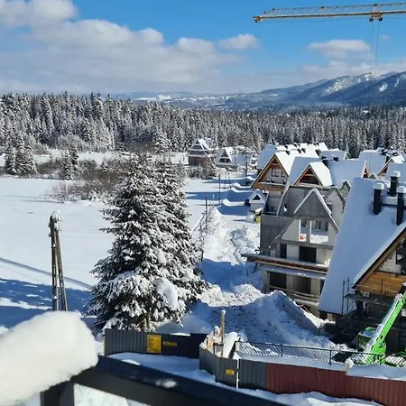 31 Giewont View Apartment