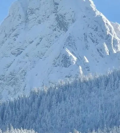 31 Giewont View Kościelisko