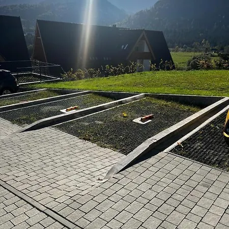 31 Giewont View Apartment
