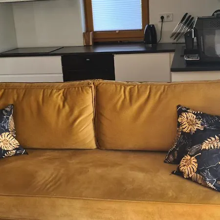 31 Giewont View * Kościelisko