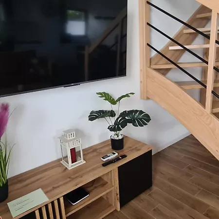 31 Giewont View Apartment *