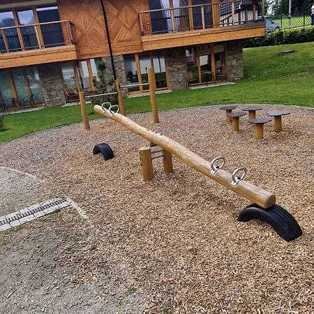 31 Giewont View Daire Kościelisko