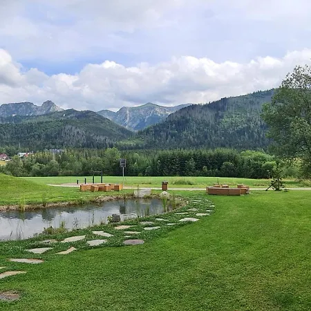 31 Giewont View * Kościelisko