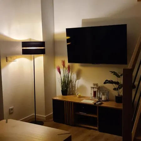 31 Giewont View Apartment Koscielisko