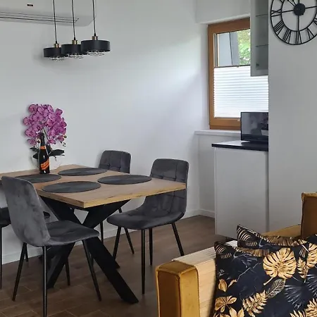 31 Giewont View *