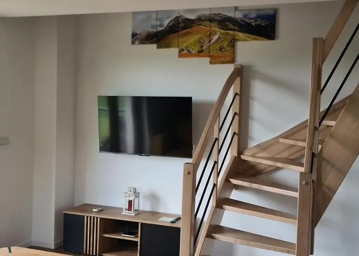 31 Giewont View Appartement *