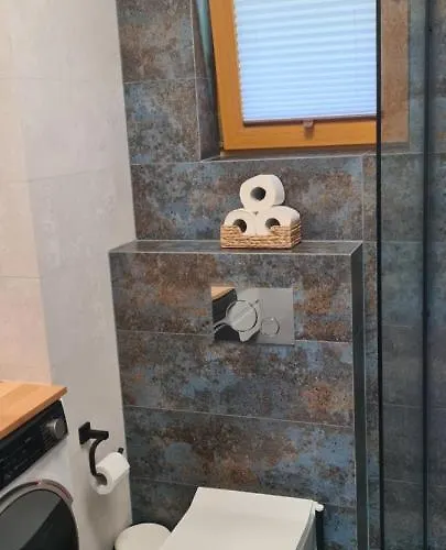 公寓 31 Giewont View