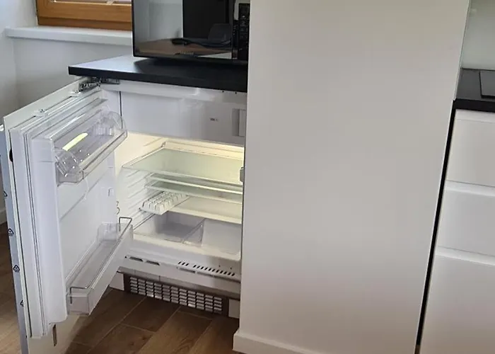 Appartement 31 Giewont View