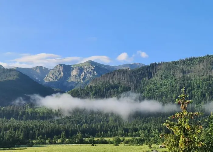 31 Giewont View Appartement