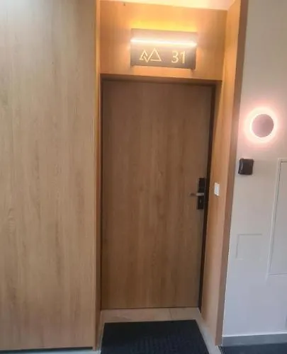 31 Giewont View Appartement