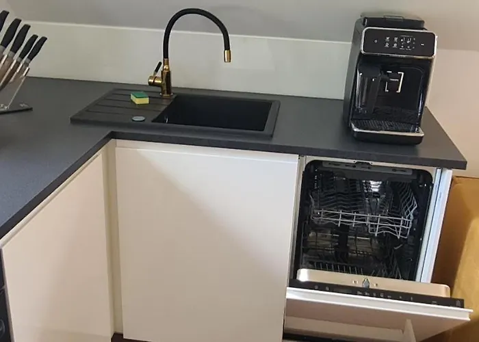 31 Giewont View 公寓 *