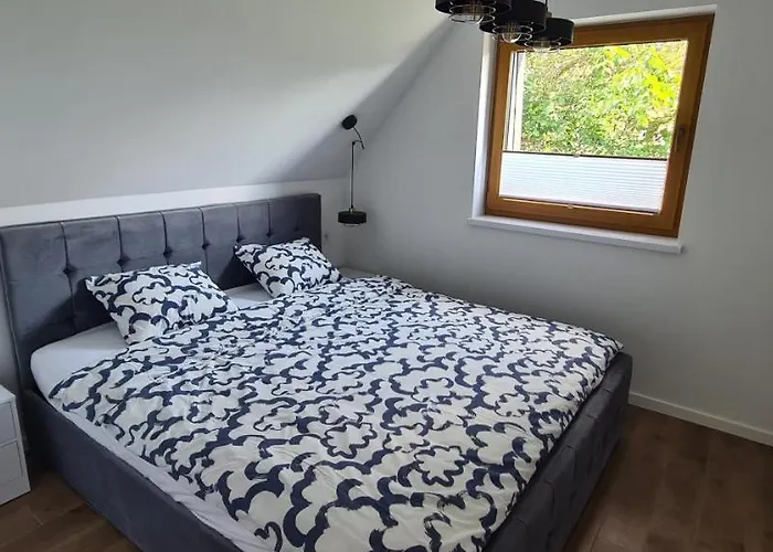 31 Giewont View Kościelisko