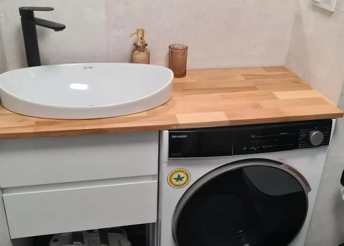 31 Giewont View 考斯赛力克