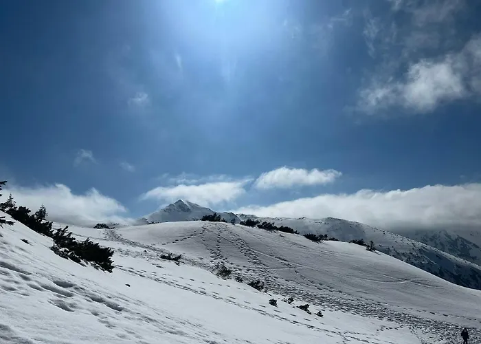 31 Giewont View 公寓