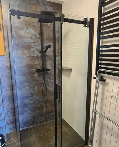 Appartement 31 Giewont View Kościelisko