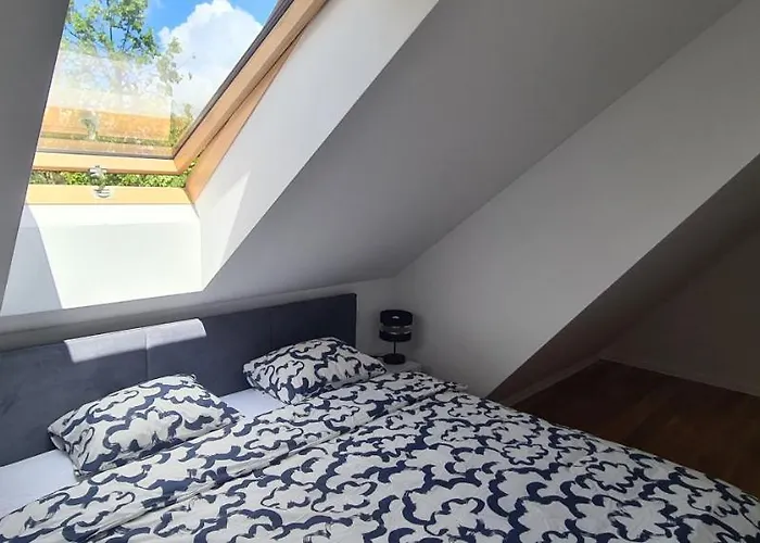 31 Giewont View Appartement Kościelisko