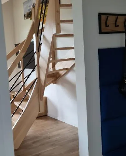 31 Giewont View Appartement Kościelisko