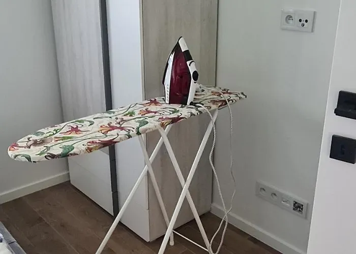 31 Giewont View 公寓 考斯赛力克