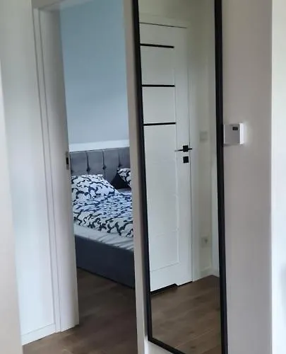 Appartement 31 Giewont View