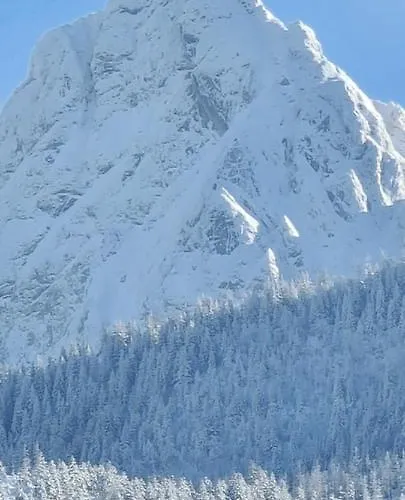 31 Giewont View Kościelisko