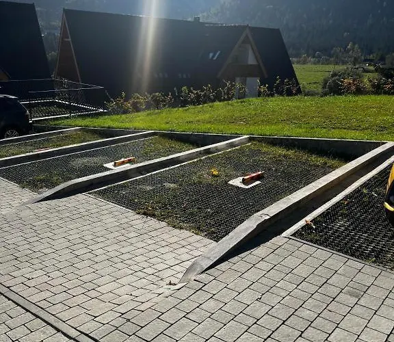 31 Giewont View 公寓