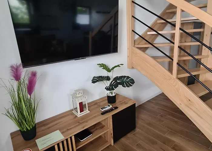 31 Giewont View Appartement *