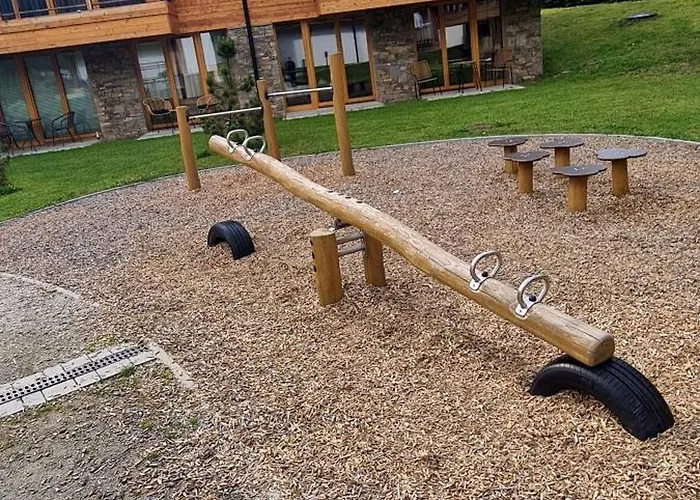 31 Giewont View Appartement Kościelisko