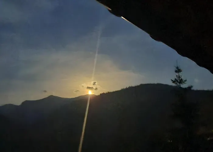 31 Giewont View Kościelisko