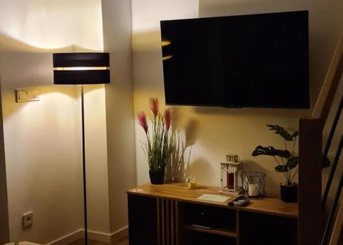 31 Giewont View 公寓 考斯赛力克